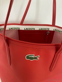 Kabelka Lacoste SHOPPING BAG - 2