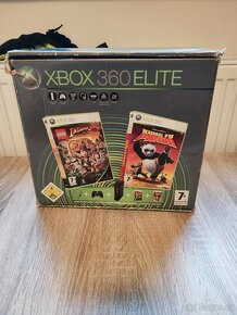 Xbox 360 ELITE - 2