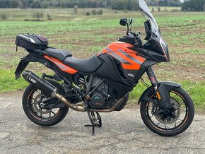 Ktm 1290 Superadventure S - 2