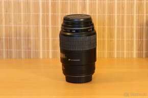 Canon makro objektiv EF 100mm f2,8 USM - 2