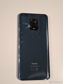 Redmi Note 9 Pro 6GB /64GB - 2