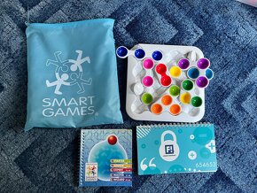 Smart games - 2