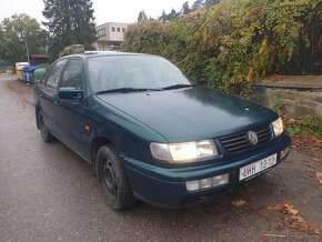 Volkswagen Passat B4 85kw super RZ - 2