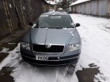 ŠKODA Octavia 1,6 FSI 85 KW - 2