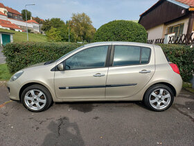 Renault Clio 1.6i 82kW KLIMA serviska - 2