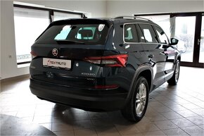 Škoda Kodiaq, 2.0 TDI 110kW 4x4 STYLE,7 MÍST - 2