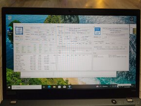 Profesionální notebook Lenovo ThinkPad T490s - 2