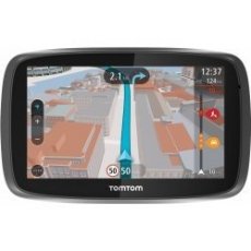 TOMTOM GO 500 Lifetime , nové mapy celá Evropa - 2