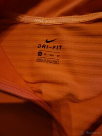 dámská funkční mikina Nike Dri-Fit - 2