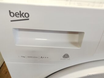 Pračka Beko ProSmart - 2