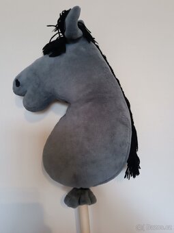 Hobby horse - 2