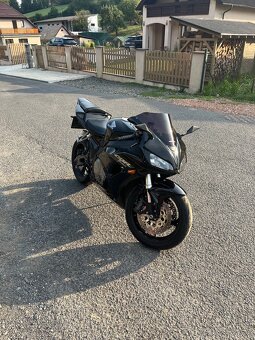 Honda CBR 1000RR - 2