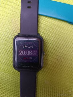 Amazfit Bip - 2