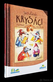 Krysáci - 2