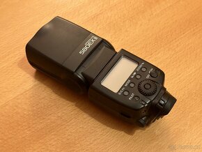 Canon Speedlite 580EX II - 2