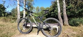 Scott spark 960 - 2