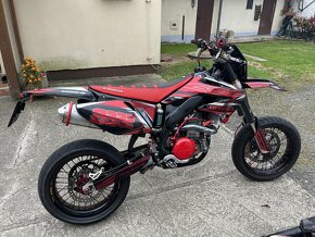 Honda crf 450r HM - 2