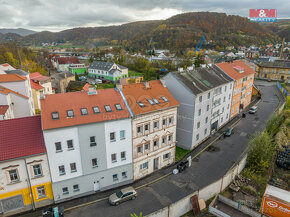 Prodej nájemního domu, Ústí nad Labem, ul. 1. máje č.p.243/5 - 2