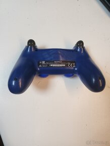 Playstation 4 ovladač Dualshock - 2