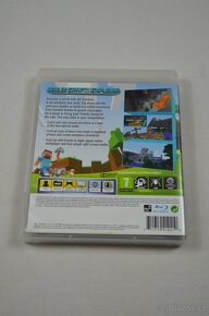 Minecraft Playstation 3 - 2