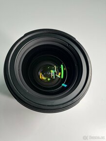 Nikon AF-S Nikkor 28-70mm f/2.8D ED - 2