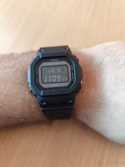 Casio G-Shock  GW-B5600BC-1BER - 2