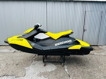 SEA-DOO SPARK - 2