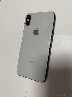 iPhone XS, 256 Gb, pouzdra, baterie 100% - 2