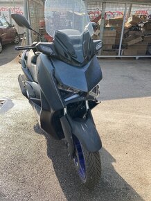 Yamaha Xmax 125 - 2