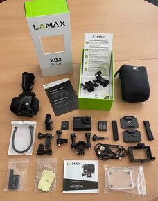 LAMAX X8.1 Sirius - 2