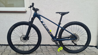 Trek X-Caliber 7, vzduch. vidlice, Shimano XT 1x10, Rám S - 2