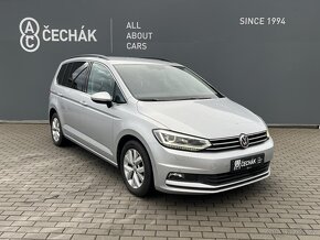 Volkswagen Touran 2.0TDi110KWDSGEL.TZ,176tkm - 2