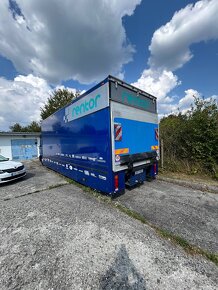 IVECO EuroCargo 120E24(12T) SERVICE TRUCK - 2