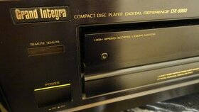 ONKYO Grand Integra DX-6990 - 2