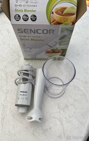 SENCOR Tyčový mixer - 2