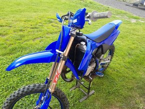 Yamaha YZ 85 - 2