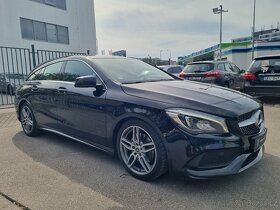 ⭐Mercedes-Benz CLA 220d/2018/2.MAJ/AMG/120KW/DPH⭐ - 2