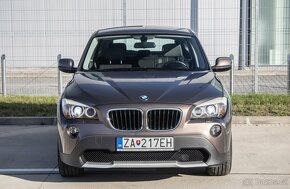 BMW X1 xDrive 18d - 2