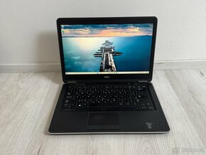 DELL Latitude E7440 - i5, 8GB RAM, SSD - 2