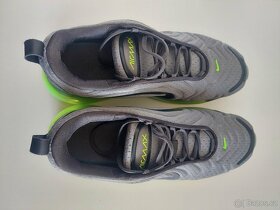 NIKE AIR MAX 720 eur 40 Elektrická zelená - 2