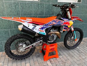 Ktm Sxf 450 23 - 2