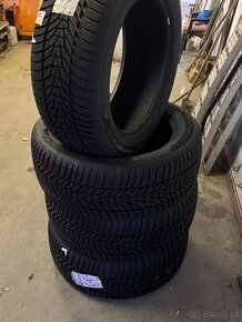 zimní pneu HANKOOK EVO3 275/50R20 113V XL - 2