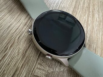 Chytré hodinky amazfit gtr 2e - 2