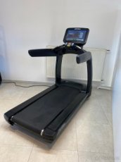 Life fitness Discover se - TOP po servisu - 2