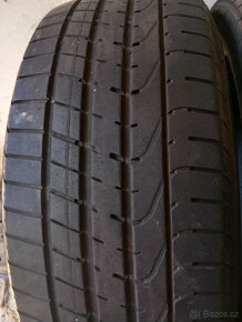 205/45R17 LETNÍ PNEU PIRELLI - 2