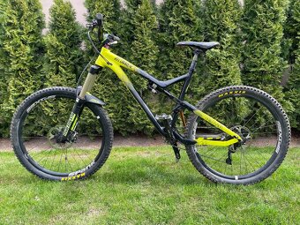 Commencal meta v4 - 2