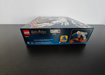 Lego Harry Potter Hedvika 75979 - 2