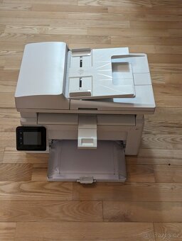 HP LaserJet Pro MFP M130fw - 2