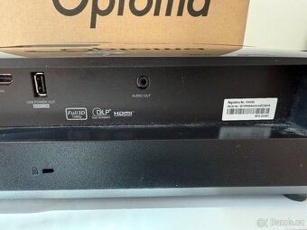 Optoma HD28e - 2