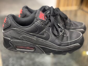 Nike Air Max 90 "Black Reflective" - 2